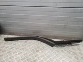 Rear sill trim cover