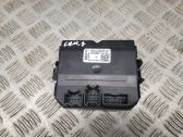 Unité de commande de toit cabriolet