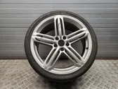 R19 alloy rim