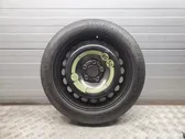 R17 spare wheel