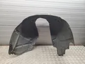 Front wheel arch liner splash guards