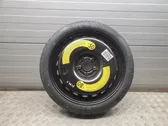 R 19 spare wheel