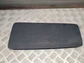 Parcel shelf grill