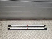 Front sill trim cover