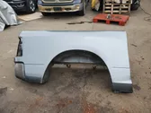 Rear quarter panel