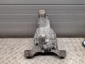 Rear differential