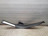 Rear sill trim cover