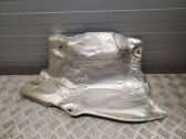 Hitzeschutz Abschirmblech