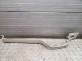 Panel trim