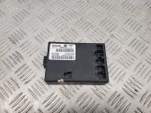 Seat control module