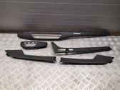 Interior decorative trim set