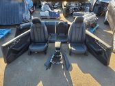 Interior set