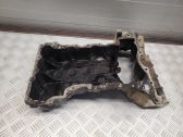 Oil sump
