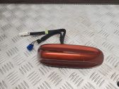 Aerial GPS antenna