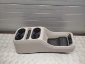 Center console
