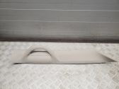 (A) pillar trim
