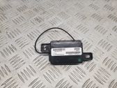 Aerial antenna amplifier