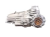 Automatic gearbox