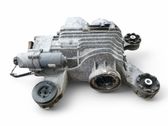 Rear differential
