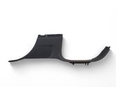 Rear sill trim cover