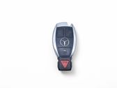 Ignition key/card