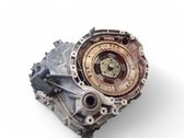 Automatic gearbox