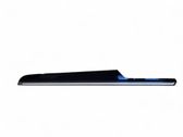 Rear door card trim