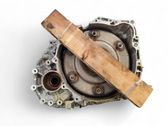 Automatic gearbox