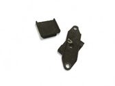 Other rear suspension part