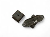 Other rear suspension part