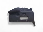 Dashboard lower bottom trim panel