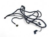 Front parking sensor holder (PDC)