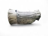 Automatic gearbox
