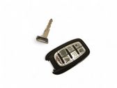 Ignition key/card