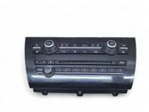 Climate control unit