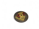 Original wheel cap