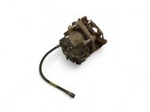 Bremssattel hinten