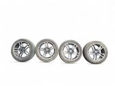 R18 alloy rim