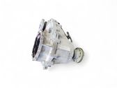 Gearbox transfer box case