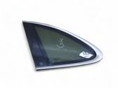 Rear side window