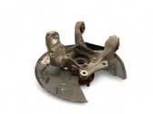 Rear wheel hub