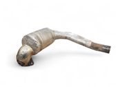 Catalyst/FAP/DPF particulate filter