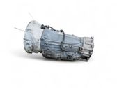 Automatic gearbox