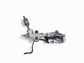 Steering rack