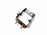 Tailgate/trunk/boot hinge