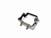 Tailgate/trunk/boot hinge