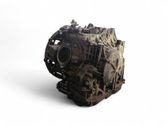 Automatic gearbox