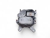 Engine mount bracket