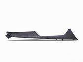 Rear door card trim
