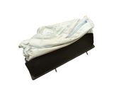 Knee airbag